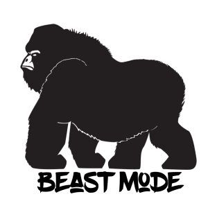 Beast Mode T-Shirt