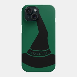 Wizardry Hat Phone Case