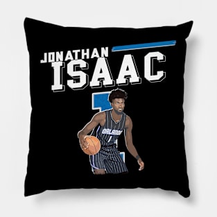 Jonathan Isaac Pillow