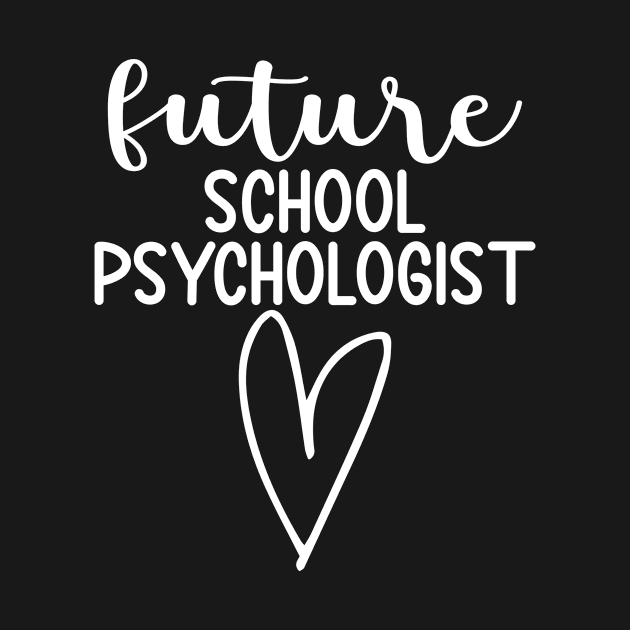 Future School Psychologist by HaroonMHQ