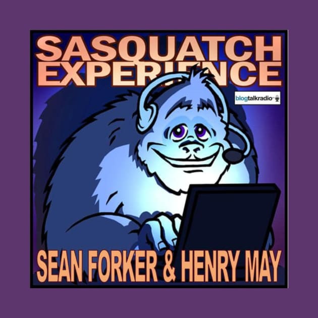 Sasquatch Experience Classic by Sasquatch Experience Podcast