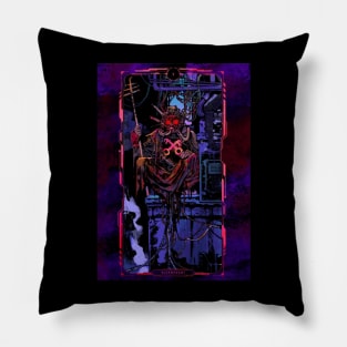 Hierophant Pillow