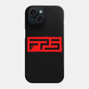 FPS Phone Case