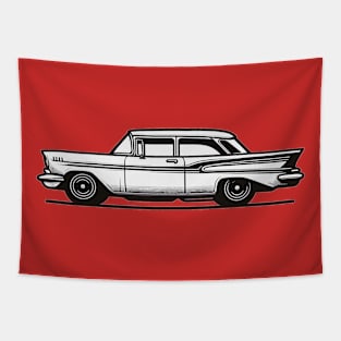 Chevrolet Nomad Tapestry