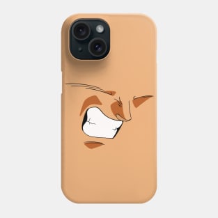 Angry Phone Case