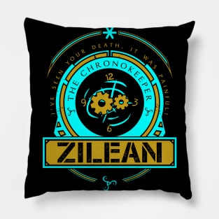 ZILEAN - LIMITED EDITION Pillow