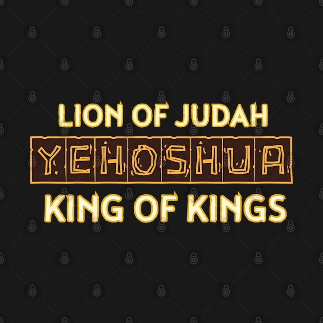 Lion of Judah by Kikapu creations