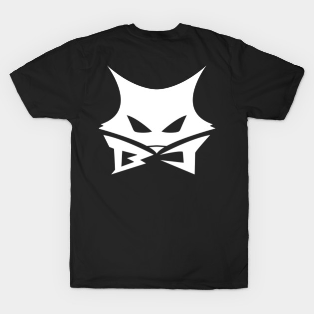 MSBY Black Jackals Team Shirt (with BACK PRINT) - Haikyuu - T-Shirt ...