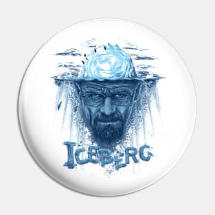 Iceberg Pin