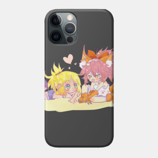 Fgo Phone Cases Iphone And Android Teepublic