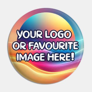 Custom Request (Read Description)  Personalized images, texts, logos, designs, memes, photos, posters Pin