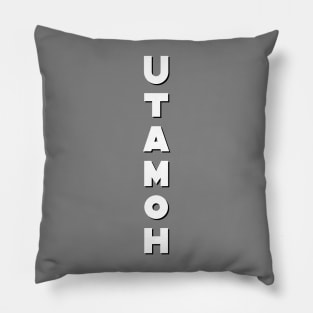 UTAMOH Pillow