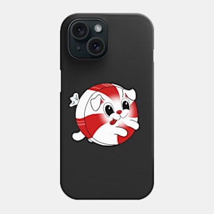 Puppermint - Peppermint Puppy Dog Phone Case