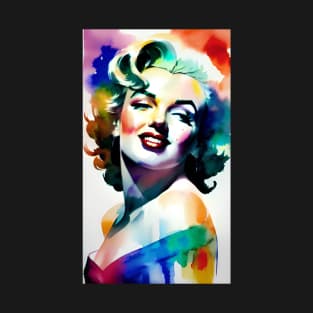 Marilyn Monroe T-Shirt