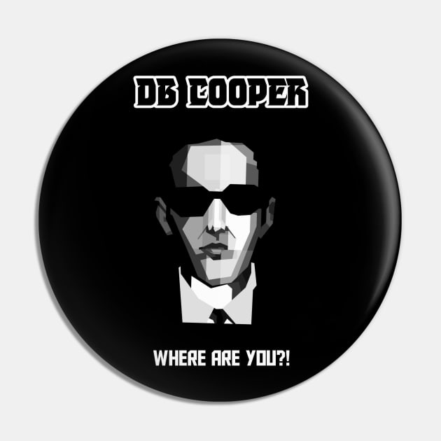 Cooper Pin by WPAP46