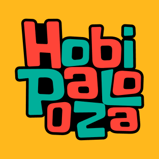 J-Hope - Hobipalooza T-Shirt