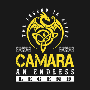 CAMARA T-Shirt