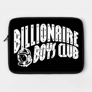 Billionaire Boys Club Laptop Cases Teepublic