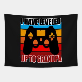 I have leveled my grandpa couple | wife and grandpa grandma for gaming and play Tapestry