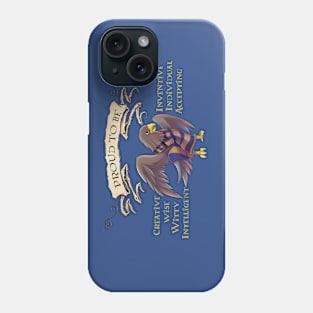 Proud to be Phone Case