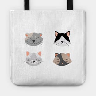 cat Tote