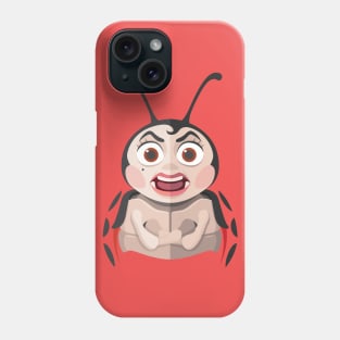 Francis Phone Case