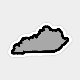 Kentucky Solid Magnet