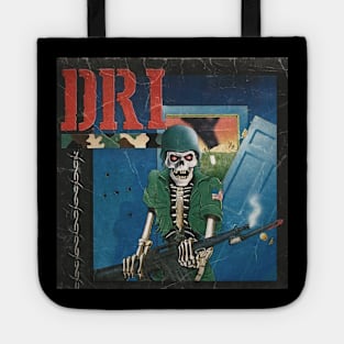 Dirty Rotten Tote