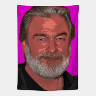 ray stevenson Tapestry