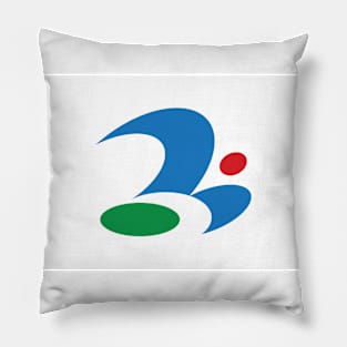 Tsukubamirai Pillow