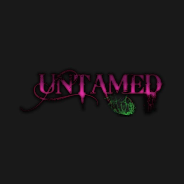 Untamed Logo by TacticalByte