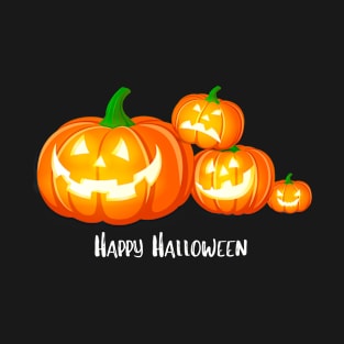 Happy halloween T-Shirt