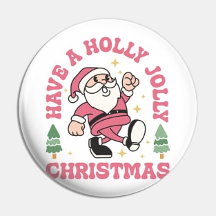 Have a holly jolly christmas Pin