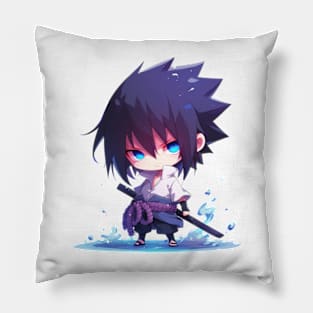 sasuke Pillow