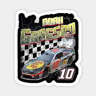 Noah Gragson Magnet