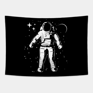 Astronout Tapestry