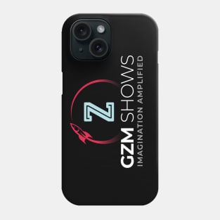 GZM Shows Phone Case