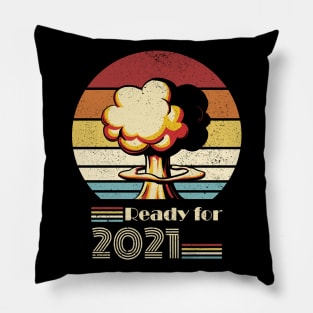 2021 New Year  - 2020 very bad Would not recommend Pillow