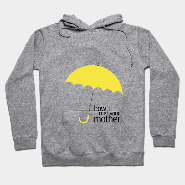 the mother hoodie