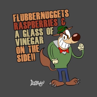 Flubbernuggets! T-Shirt