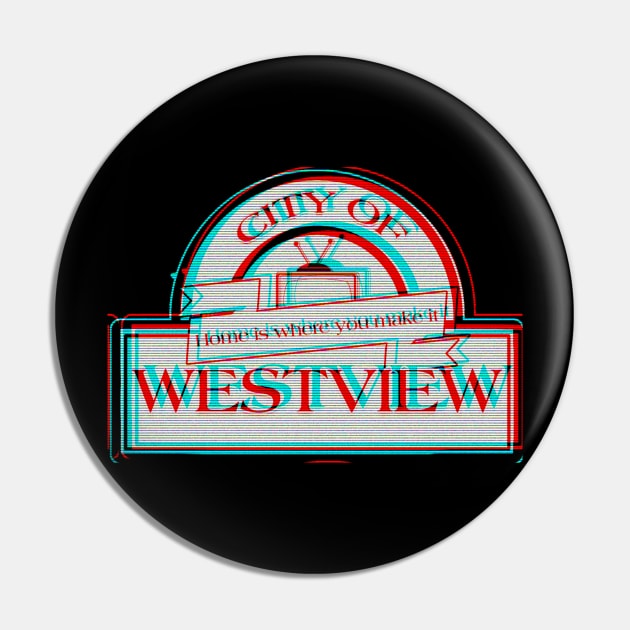 Welcome to Westview! Pin by Signal Fan Lab
