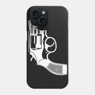 Revolver Phone Case