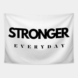 Stronger Everyday Tapestry