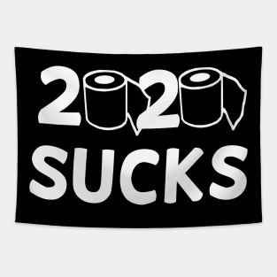 2020 Sucks (TP) Tapestry