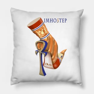 Imostep Pillow