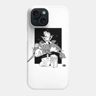 Rock Youth Phone Case