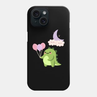 Cute dinosaur Phone Case