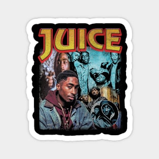 Juice Magnet