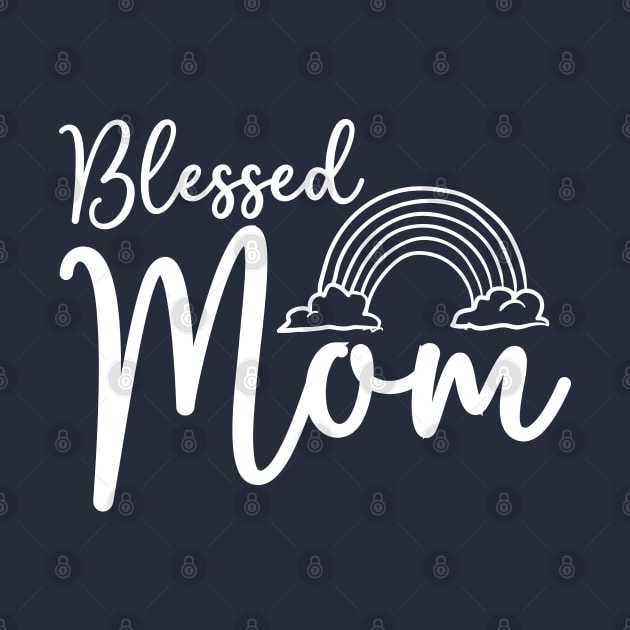 Blessed Mom by ALLAMDZ