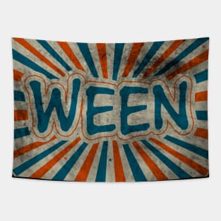 ween Tapestry